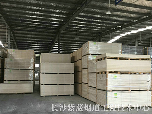 产房展示2